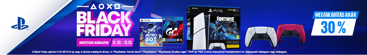 PlayStation®