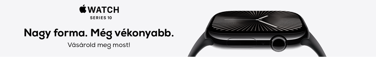 Apple Watch Series 10