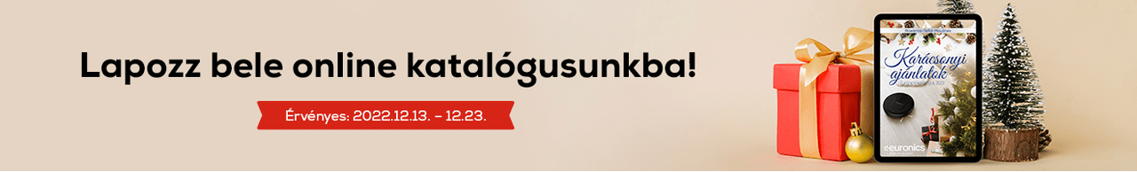 Tefal, Rowenta katalógus