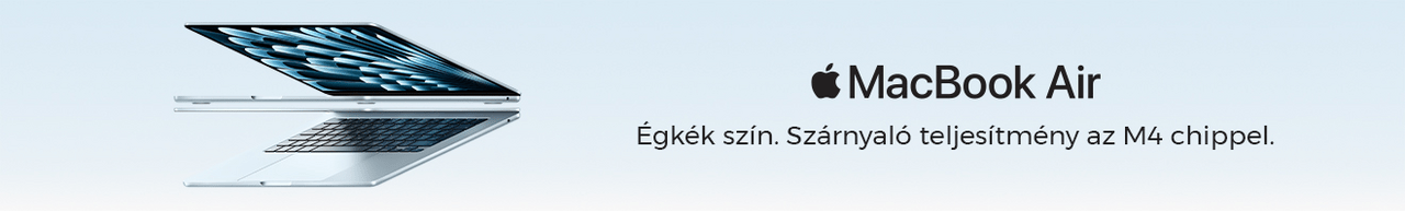 Macbook ajánlatok