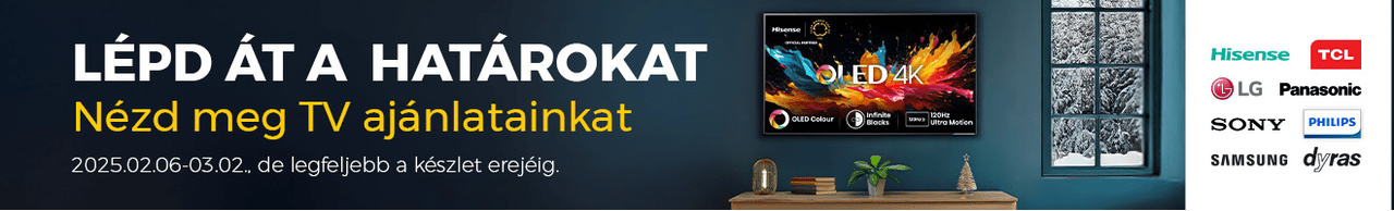 LÉPD ÁT A  HATÁROKAT