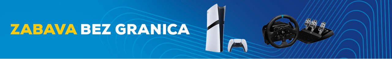 Zabava bez granica Zabava bez granica