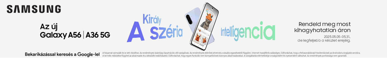 Samsung A széria