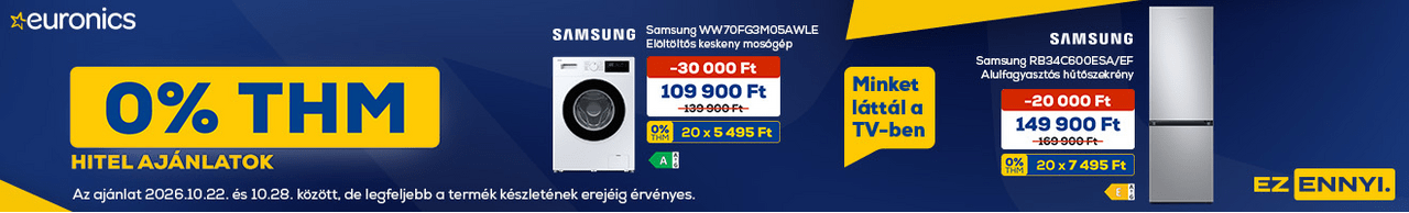 TOP ajánlat