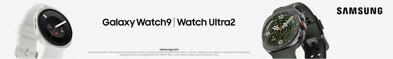 Galaxy Watch9