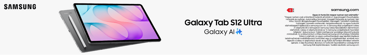 Galaxy Tab S12 Ultra