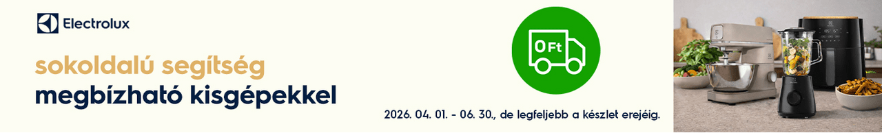 Sokoldalú segítség megbízható kisgépekkel