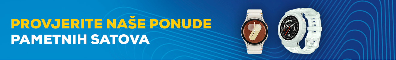Provjerite naše ponude pametnih satova Provjerite naše ponude pametnih satova