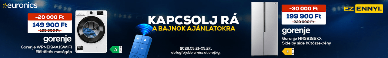 TOP ajánlat