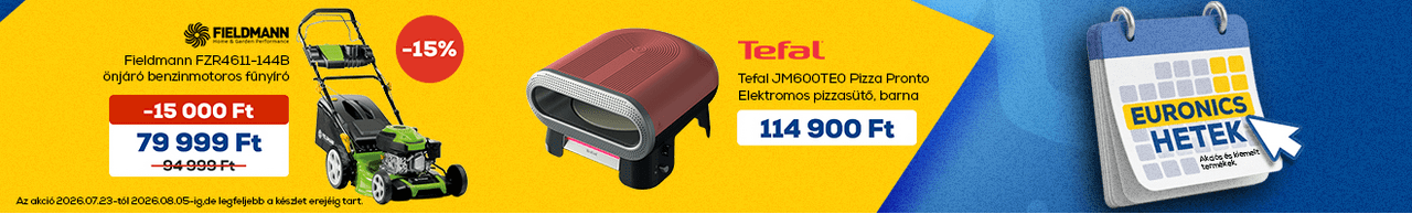 TOP ajánlat