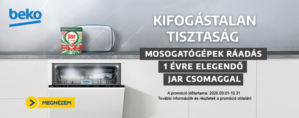 Ráadás JAR kapszula