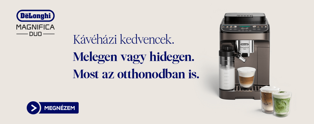 Kávéházi kedvencek