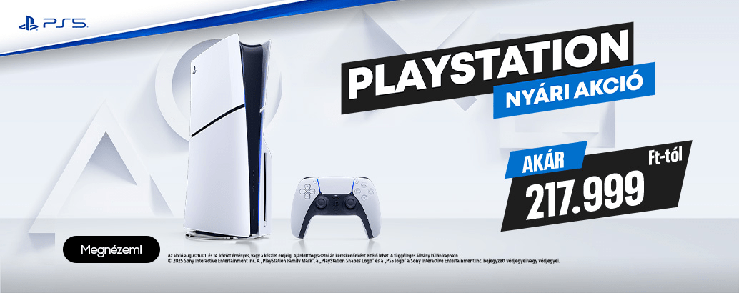 PlayStation