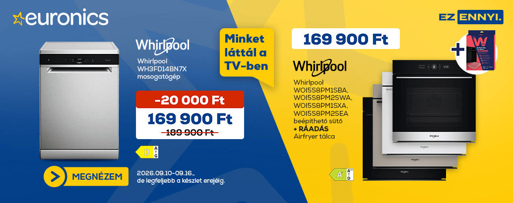 Minket láttál a TV-ben