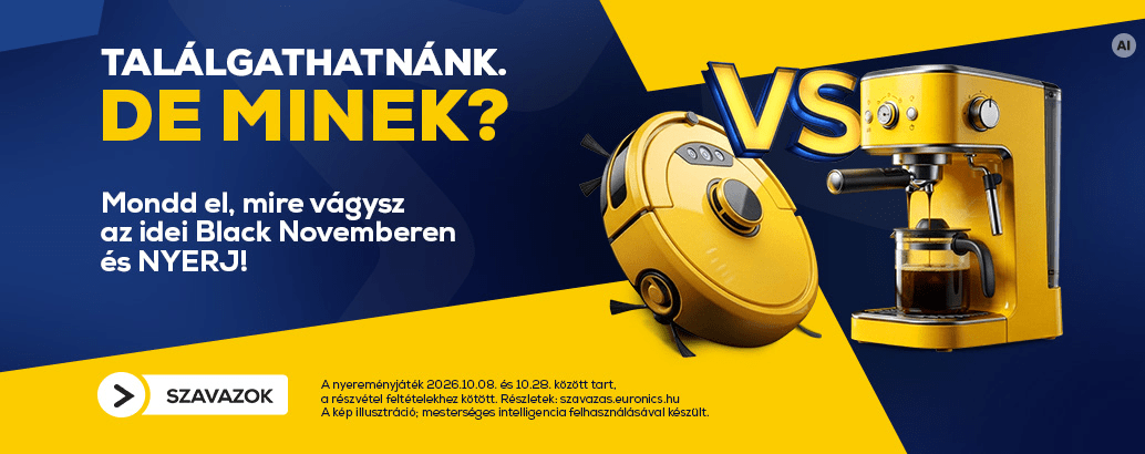 Találgathatnánk de minek?