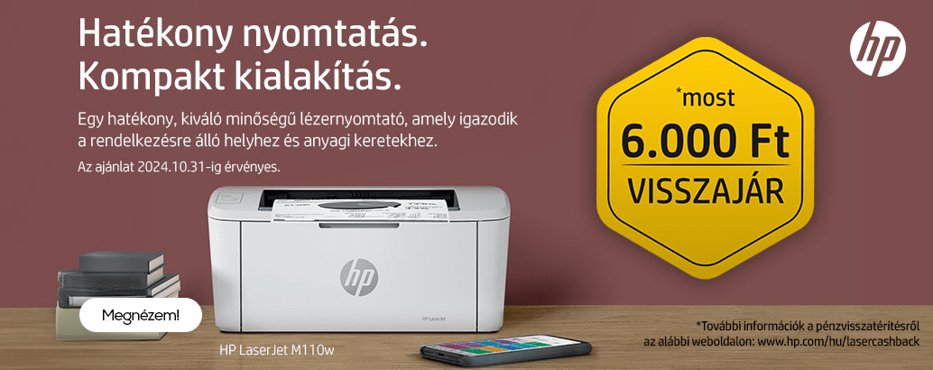 HP LaserJet