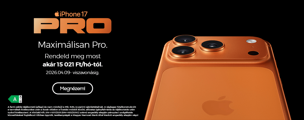 Apple iPhone 17 pro