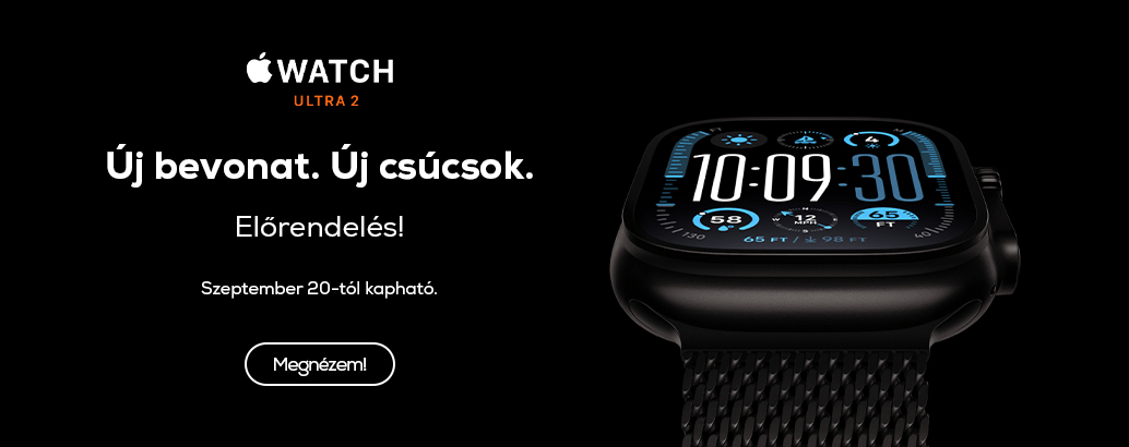 Apple Watch Ultra 2