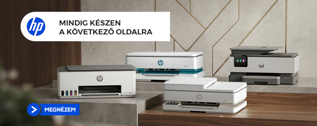 Otthoni nyomtatás egyszerűbben