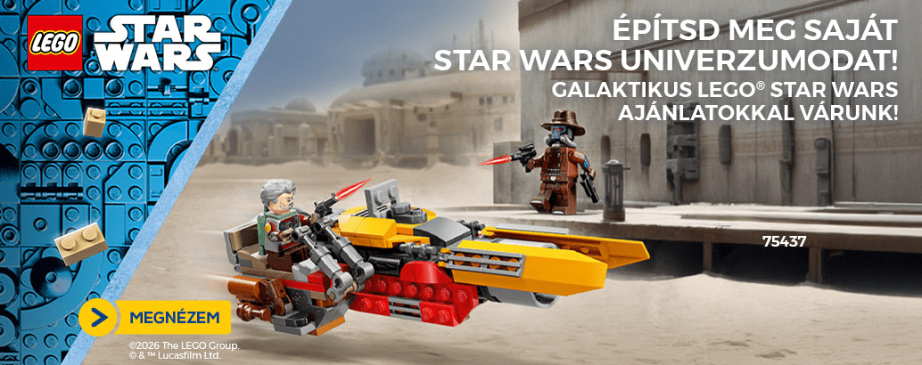 LEGO®  Star Wars