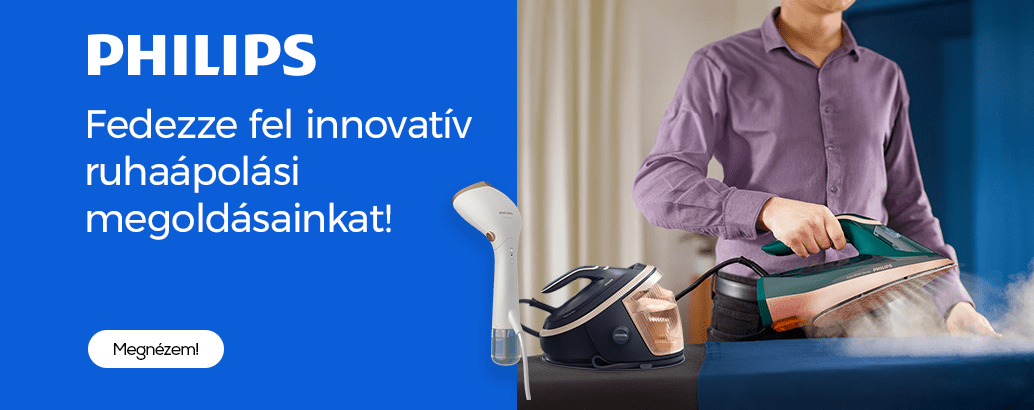 Philips kisgép ajánlatok