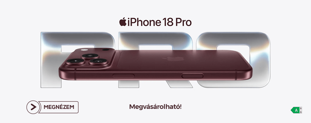 iPhone 18 & iPhone 18 Pro Max