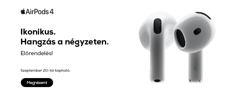 Apple AirPods 4