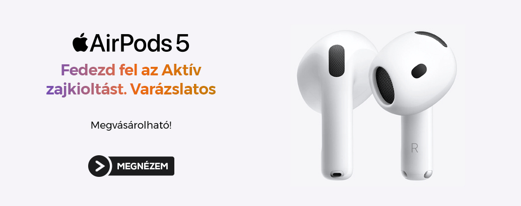 AirPods 5