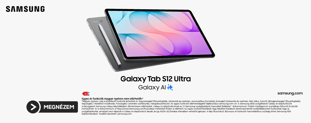 Galaxy Tab S12 Ultra