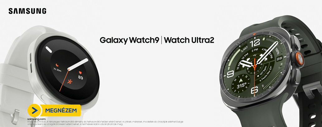 Galaxy Watch9