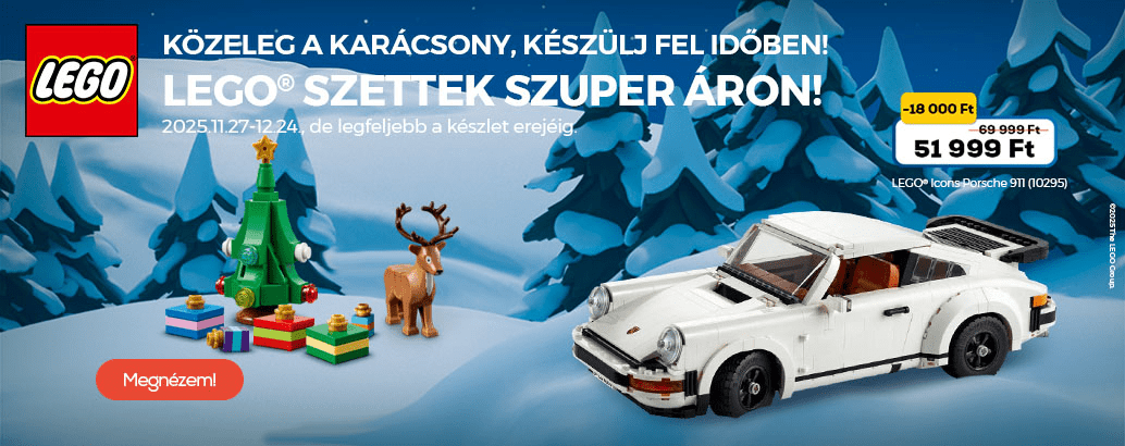LEGO® ajánlatok