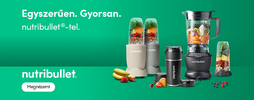 Gourmet hetek az Euronics-nál! Ez ennyi.