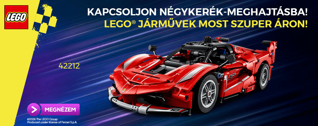 Kapcsolj négykerék meghajtásra