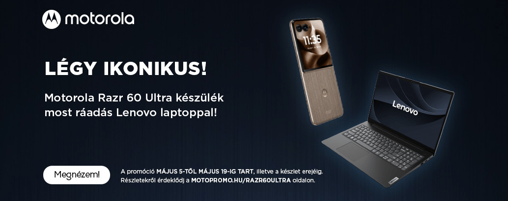 Motorola Razr 60 Ultra