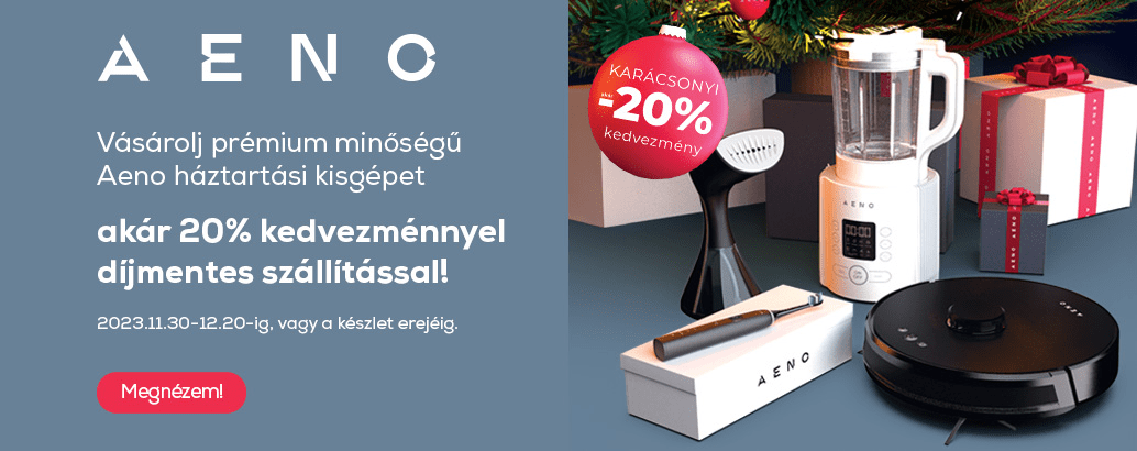 Aeno 12.20
