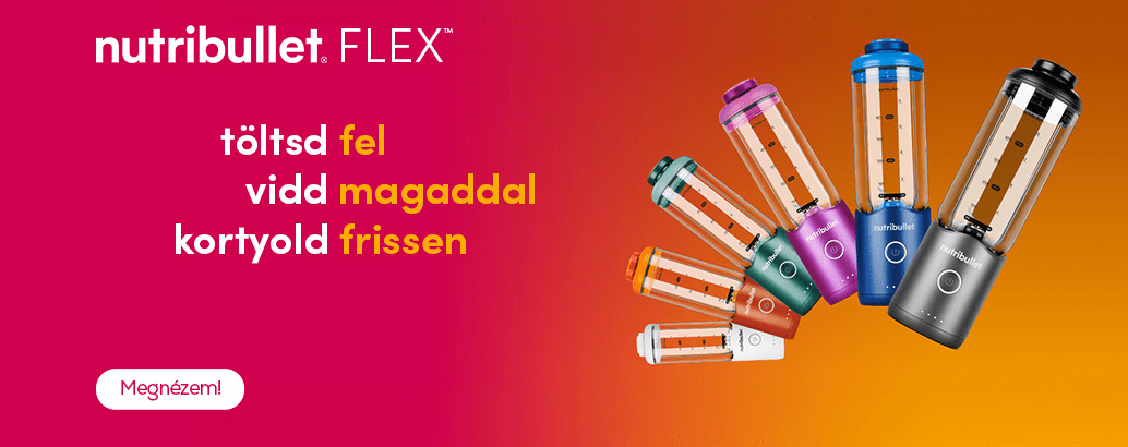 Nutribullet®