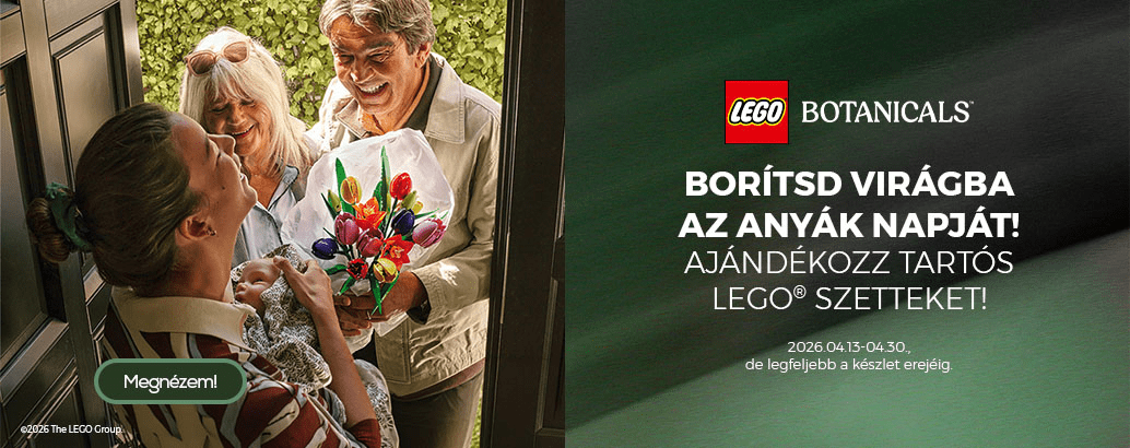 LEGO® ajánlatok