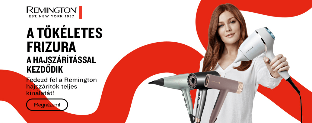 Remington termékek