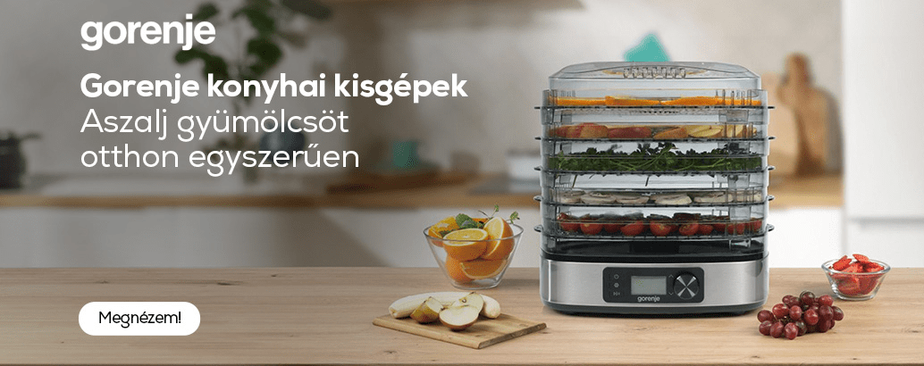 Aszalj gyümölcsöt otthon egyszerűen