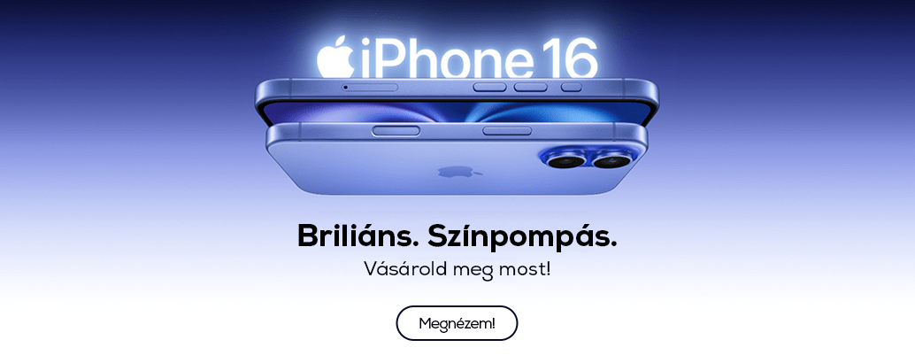 Apple iPhone 16