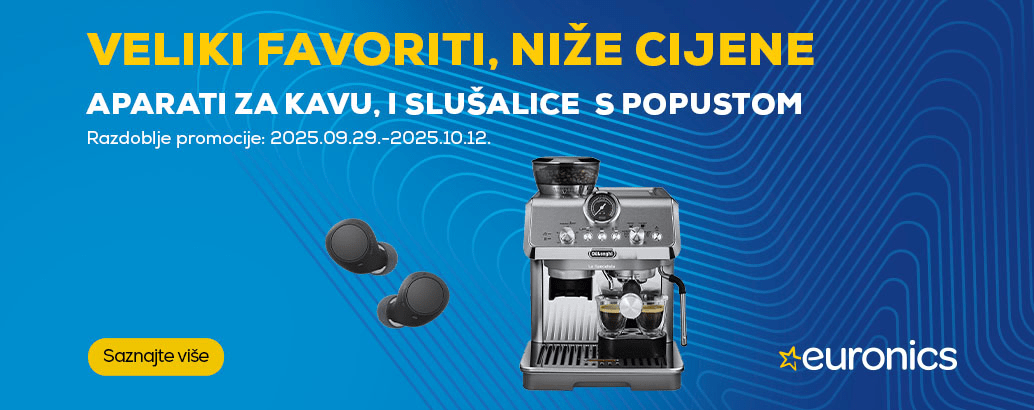 Veliki favoriti, niže cijene