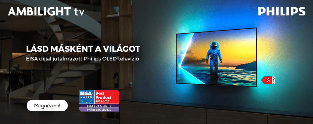 Lásd másként a világot