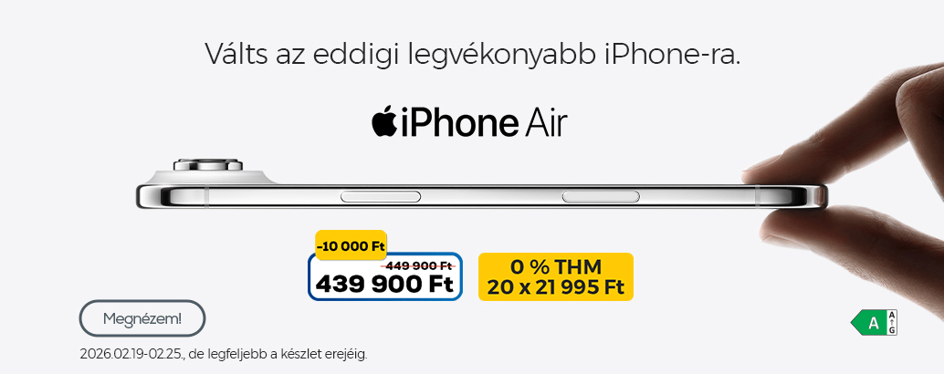 Apple iPhone Air