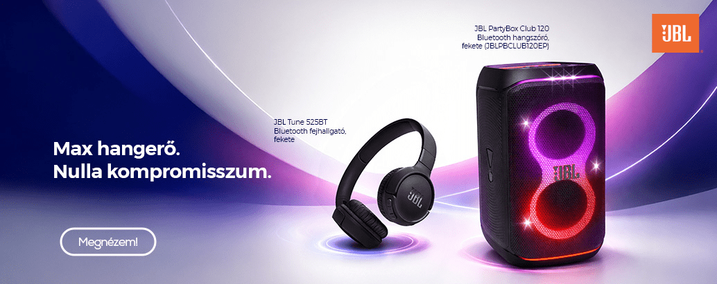 JBL ajánlatok