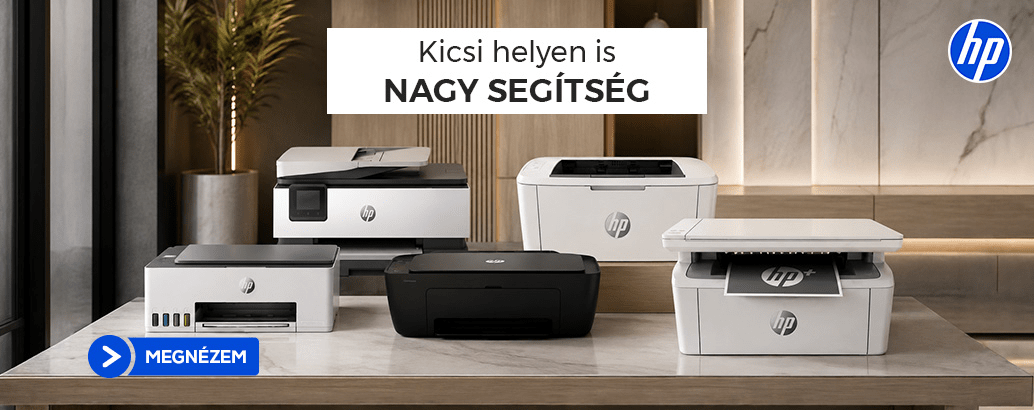 Kicsi helyen is nagy segítség