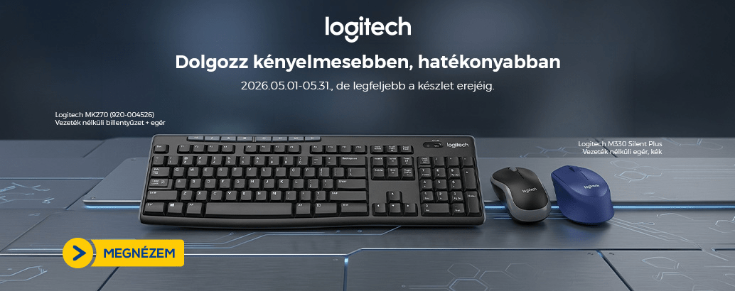 Dolgozz kényelmesebben, hatékonyabban