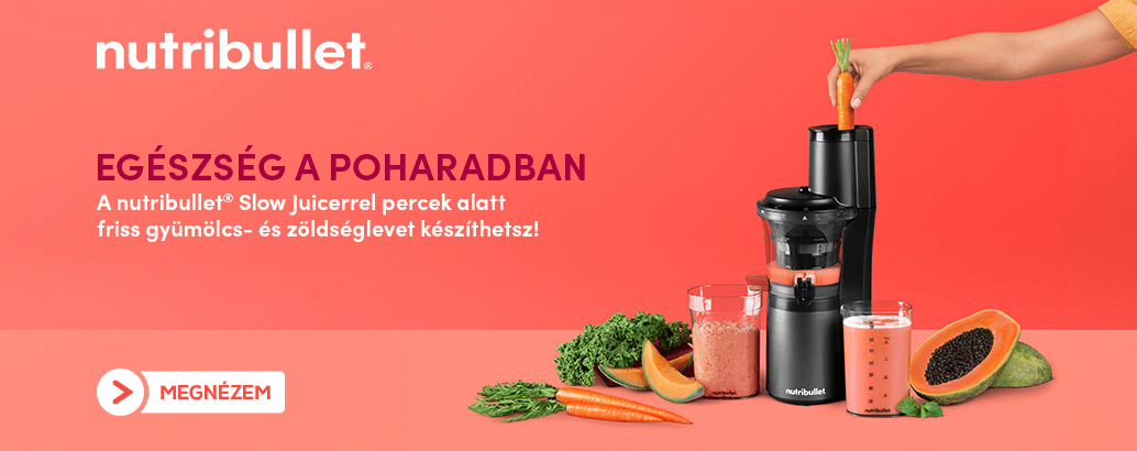 Egészség a poharadban