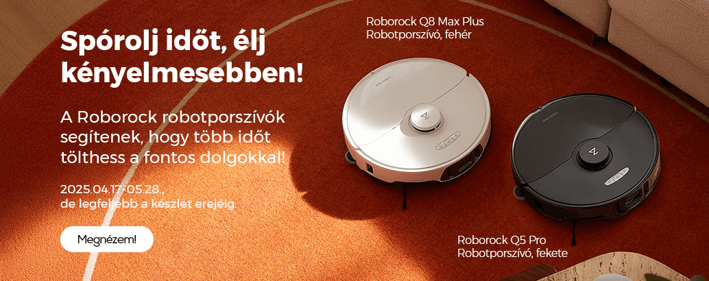 Spórolj időt, élj kényelmesebben!
