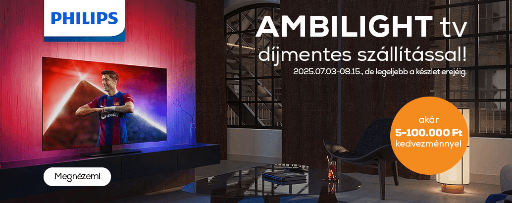 AMBILIGT tv