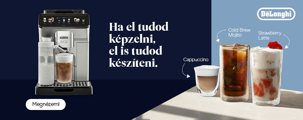 Ha el tudod képzelni, el is tudod készíteni.